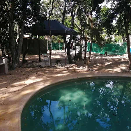 Villas Tulum Glamping