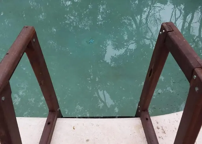 Albergue Glamping Tulum