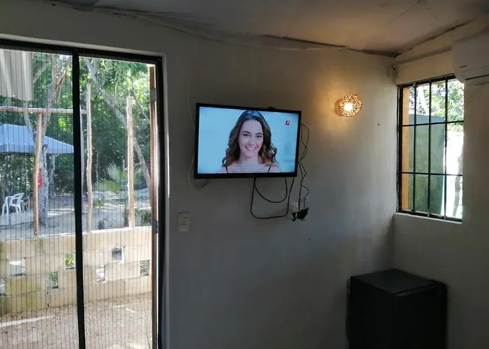 Glamping Tulum