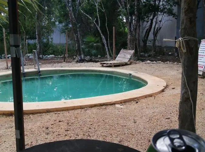 Glamping * Tulum
